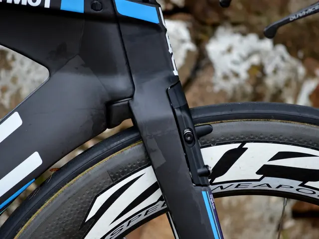 Adored Commuter E-Bike: Dremax from CYCROWN