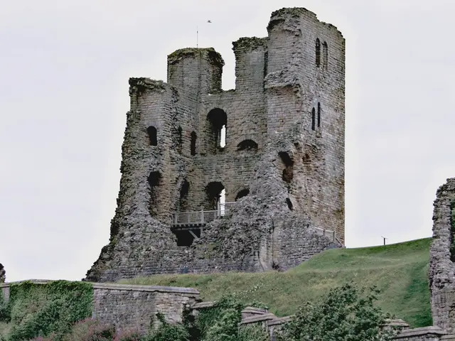 Investigate the upcoming historical program navigating the Soldier Ridge Trail