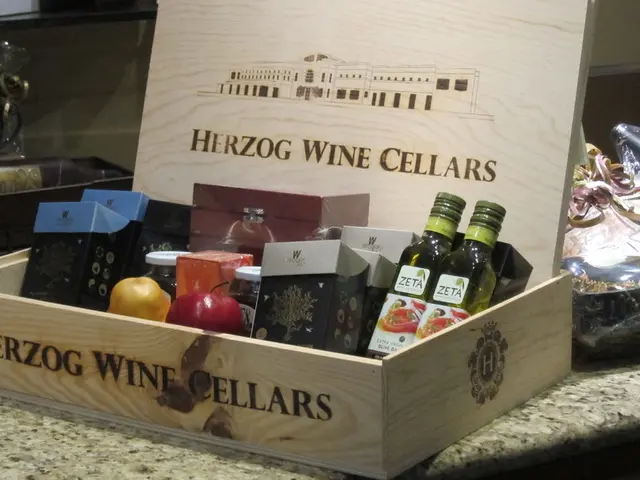 Crafting Felt Tulips: A Step-by-Step Guide