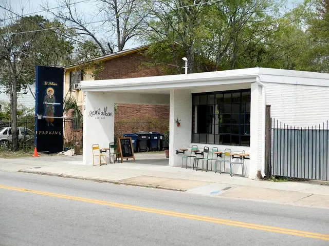 America's Premier Dining Experience awarded top title in recent survey