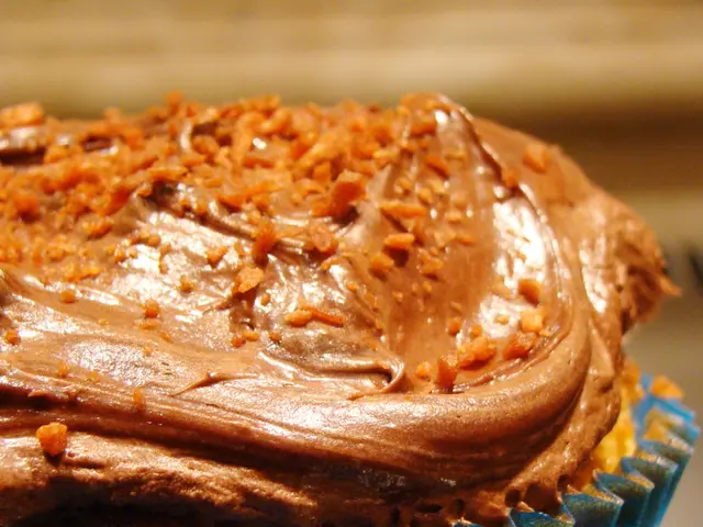 Marketing-centric Sustainable Nutrition Impact Specialist