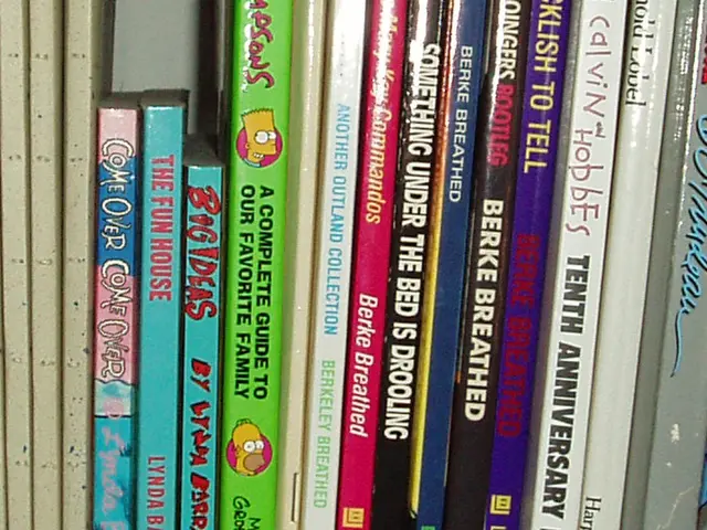 Exploring Varieties of Book Bindings and Their Significance in Advertising Campaigns