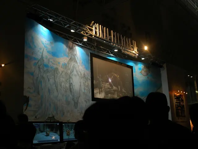 Immersive Company Team Bonding in Virtual Realm