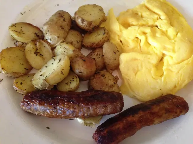 Exploring the Potential Benefits: Can Sweet Potato Dog Treats Lead to a More Content and Healthier...