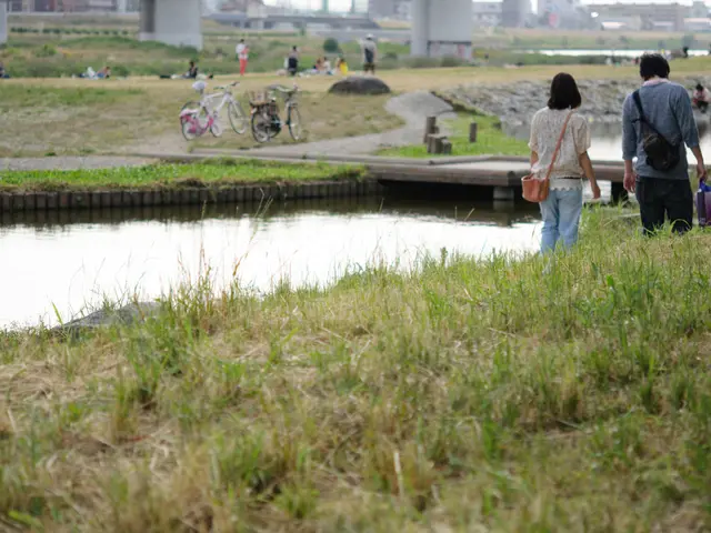 Yakutsk's inhabitants were crowned victors in a rating competition
