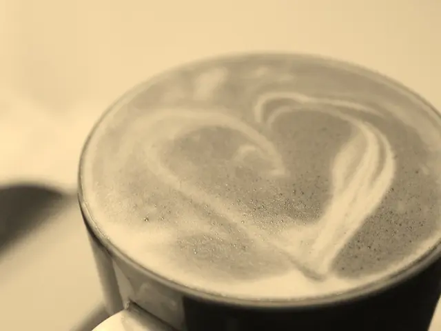 Preparing homemade flour from scratch