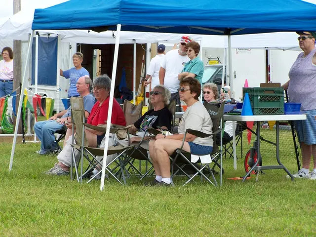 Promptly check out the durable Coleman Pro cooler, comparable in performance to the compact Yeti...