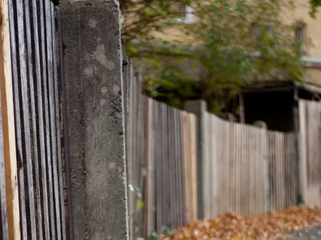 The purpose of enduring hardship is to prune the tree, just as the gardener does.