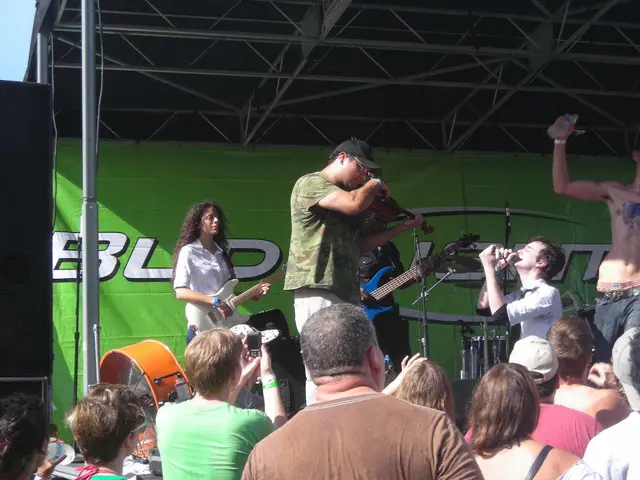 Park University's International Music Center is set to kick off its orchestral season with an...