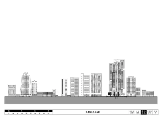 Planned demolition of the architect's masterpiece in Munich, spectators have been waiting for 16...