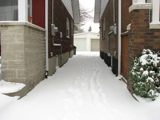 Common Methods for Home Insurance Non-Payment: Strategies to Safeguard Yourself