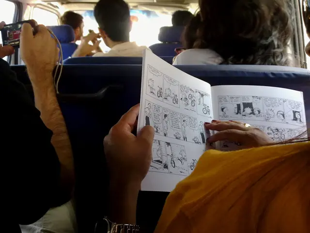 Hidden Surveillance Vest Captures Footage of Assailants as They Act