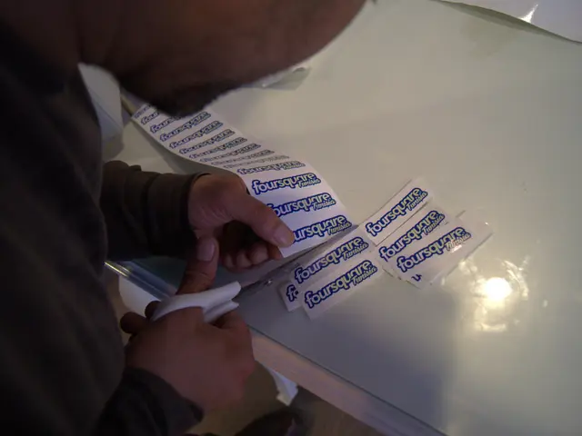 Efficient Electric Scissors Prove Worthy $40 Investment in Recent Purchase