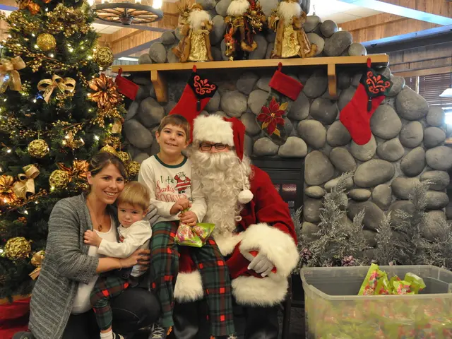 Strategies for Organizing a Jolly Christmas Celebration