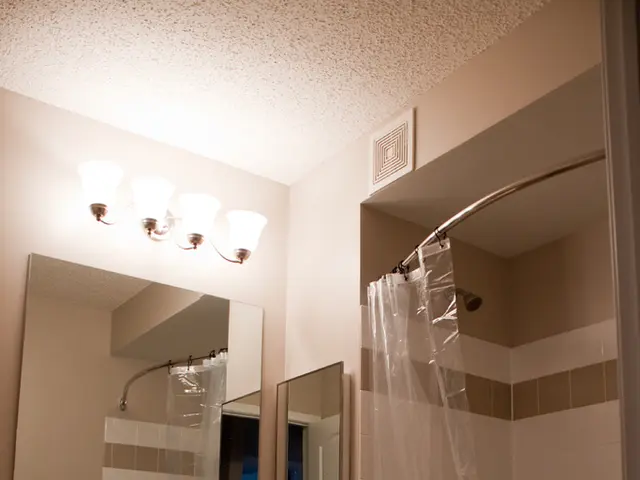 Transforming Your Daily Shower Ritual: Groundbreaking Innovations for the Bathroom of Tomorrow