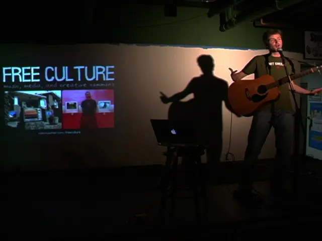 Domestic cultural consumption patterns shift amid lockdown easement