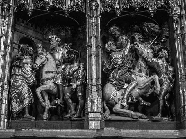 Exhibit Debuts in Bangalore: Shape of a Thought: Epistles from Ram Kumar Unveiled