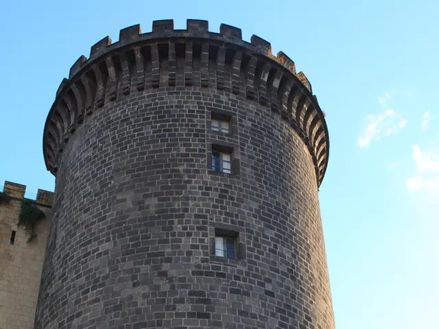 Whitberry: Unveiling the Mysteries Behind the Unyielding Force