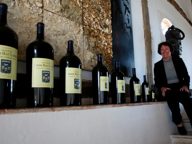 Indoor Brewing Ventilation's Hidden Expenses Uncovered.