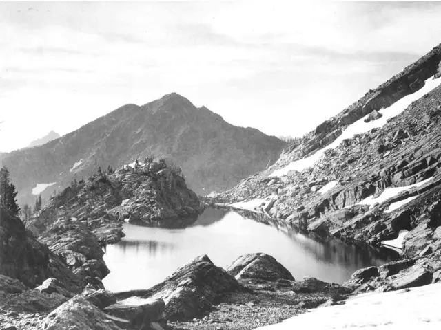 Hiking Path Directions for Mount Minsi