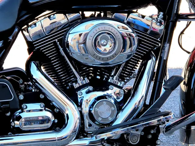 Essential Motorcycle Accessories Every Passionate Rider Needs to Own