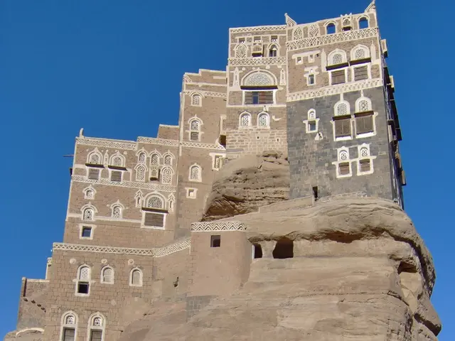 Live the magical experience of Wing's Castle: an enchanting getaway that breathes life into ancient...