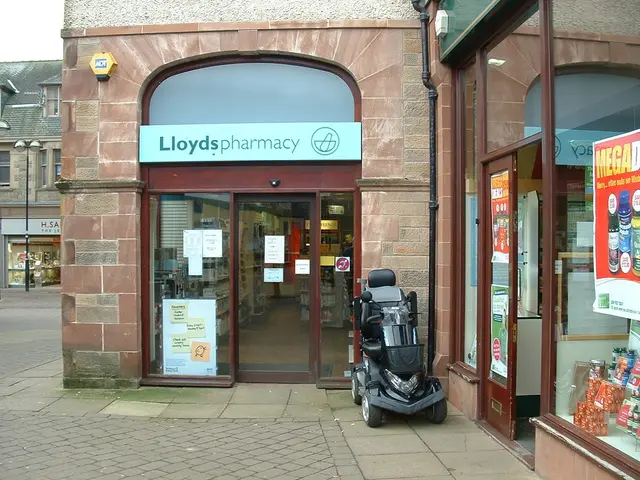 Various Gatherings: August Edition (2019)