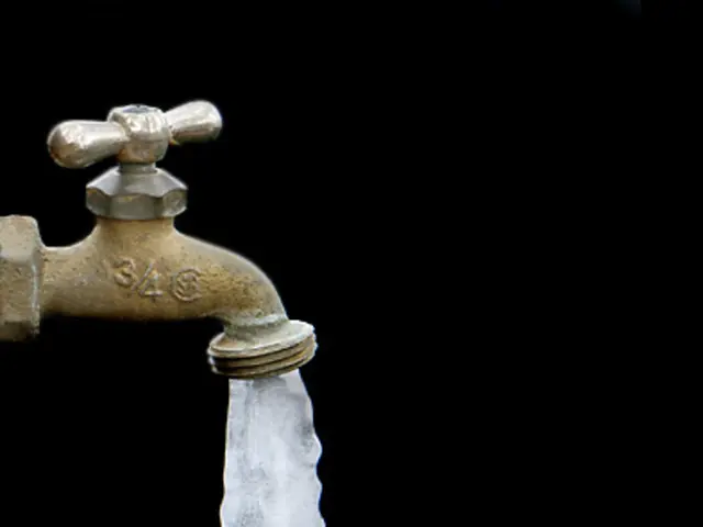 Avoiding Frozen and Burst Pipes: Expert Advice on When to Drip Faucets