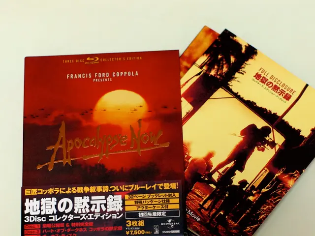 Strategies for Amassing Vinyl Records