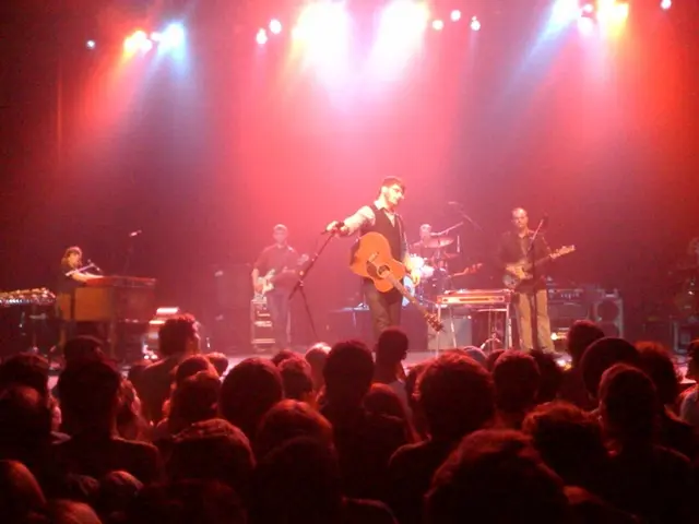 Theater national São João appoints Victor Hugo Pontes as its new director