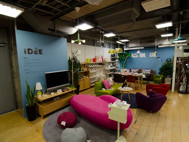 Transforming Your Home Office for Efficiency and Comfort: Strategies for Crafting a Productive Work...