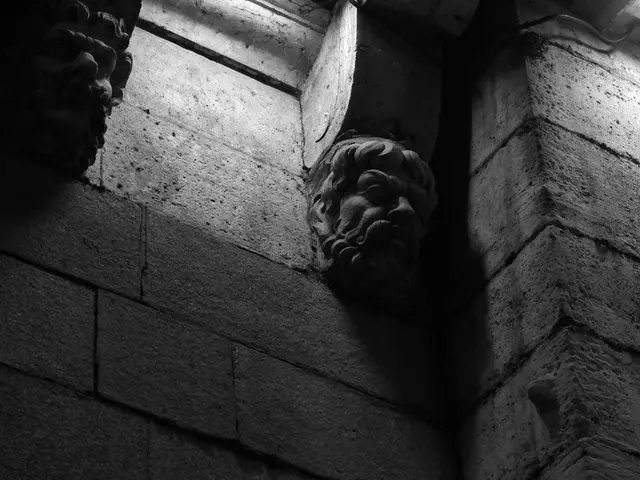 Rooted in a touch of cosmic particles