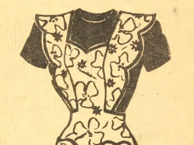 Unveiled after extensive web exploration of 2025's summer fashion trends: My top picks for the...