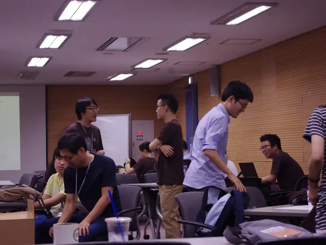 Mastering English through Virtual Study Groups: A Step-by-Step Guide