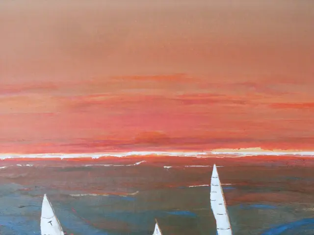 Unveiling the First Glance at Santasevera 52: As refreshing as the cooling Mediterranean wind, it's...