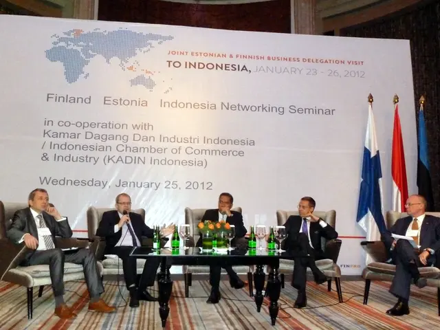 Resources for business engagement