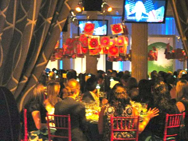 Festival showcasing European cinema, tunes, culinary delights takes place in Romanian coastal...