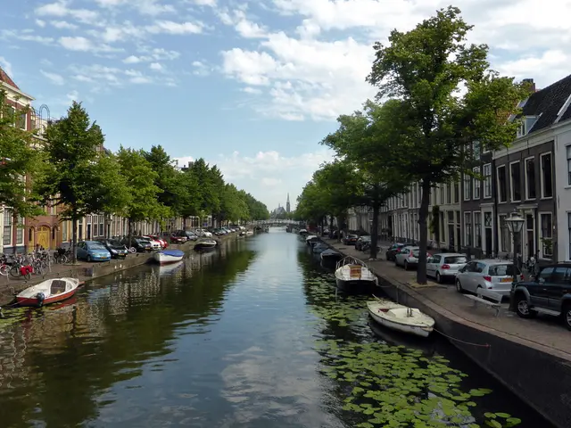 Asymmetrical masterpiece from Sanlorenzo defies traditional yacht design standards, justifying its...