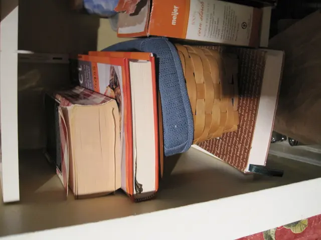 A compilation of 27 items from The Container Store that will propel you to optimal organization...