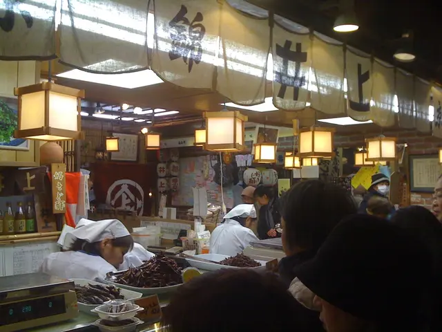 Strategies to Effectively Renovate Your Eatery in 2024: A Step-by-Step Guide