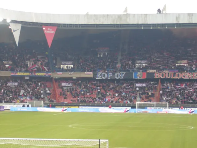 City is engaged in a game!