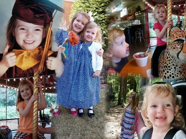 Strategies for Families to Cherish the Remaining Evenings of Summer's Glory