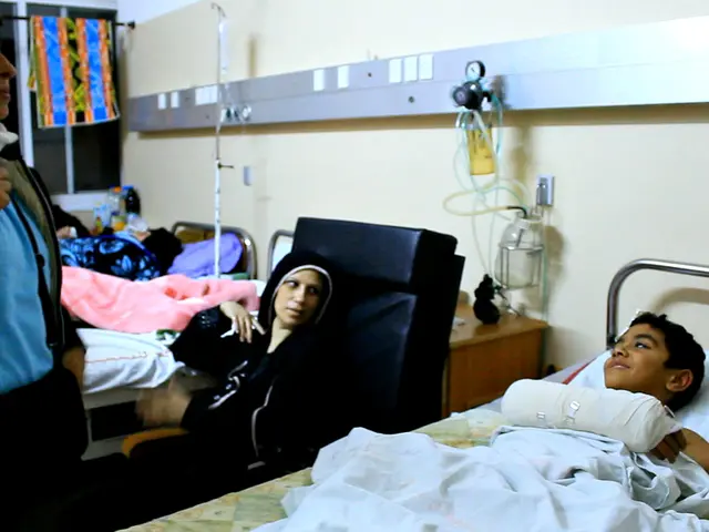 Customized vascular models tailored for optimal catheter choice: Two instances of aneurysm...