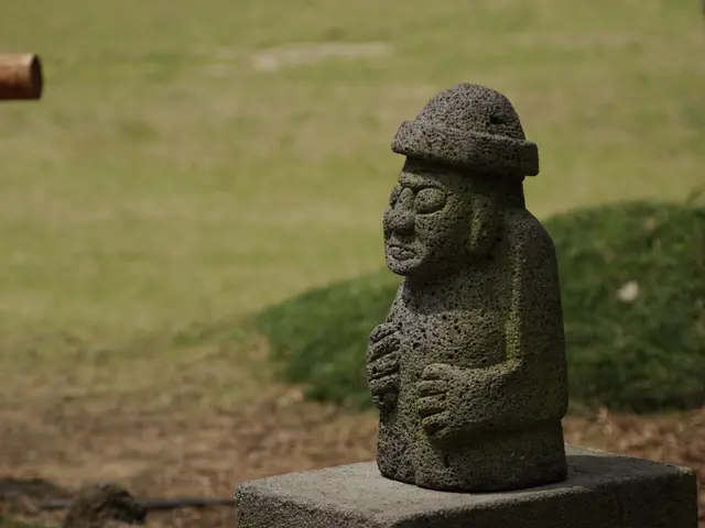 Weekend sees Jelgava venturing onto the beach