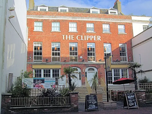 New crew at the Anker-Villa in Wiedenbrück has been installed