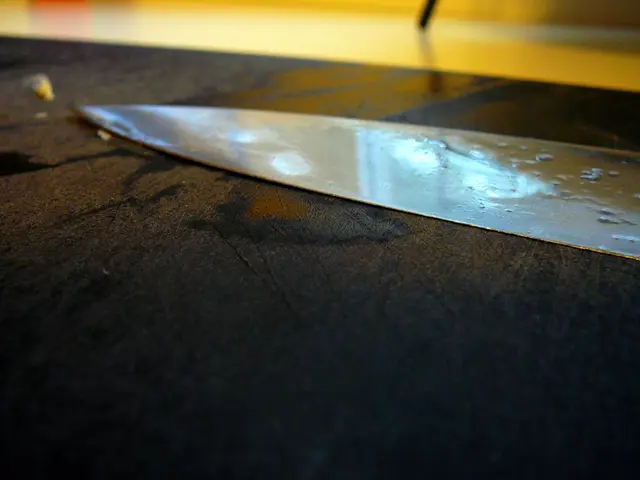 Practical Applications for a Pocket Knife: A Comprehensive Guide