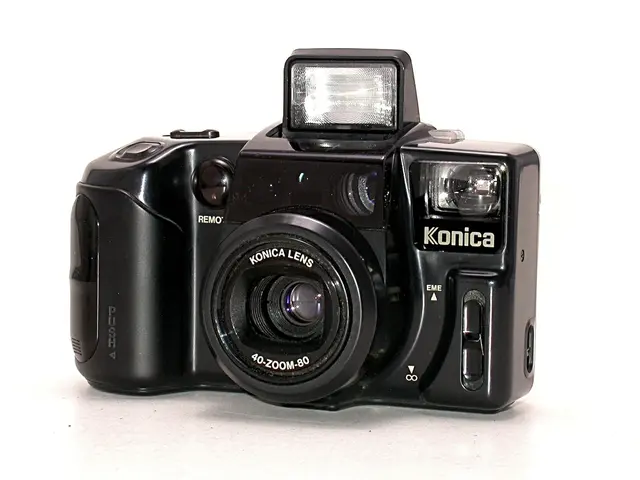 Compact cameras with a retro aesthetic from Yashica will soon be accessible at retail stores,...