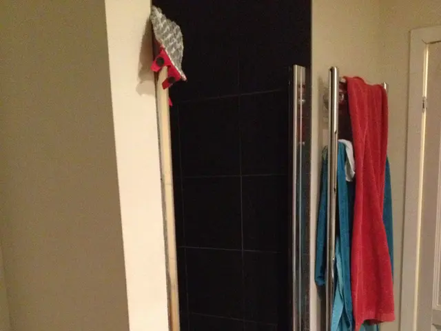 Washing a single glass alongside towels yields exceptionally soft textiles, surpassing the softness...