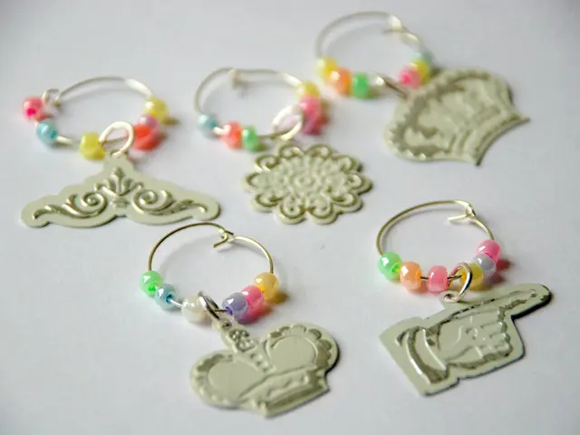 Exploring Varieties of Belly Button Piercings: A Comprehensive Guide (Including Post-Procedure...