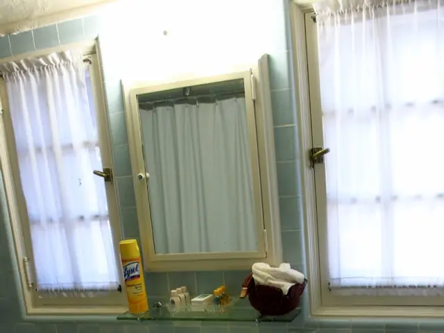 Determining appropriate bathroom sink dimensions: Guiding you through sink size selection for your...